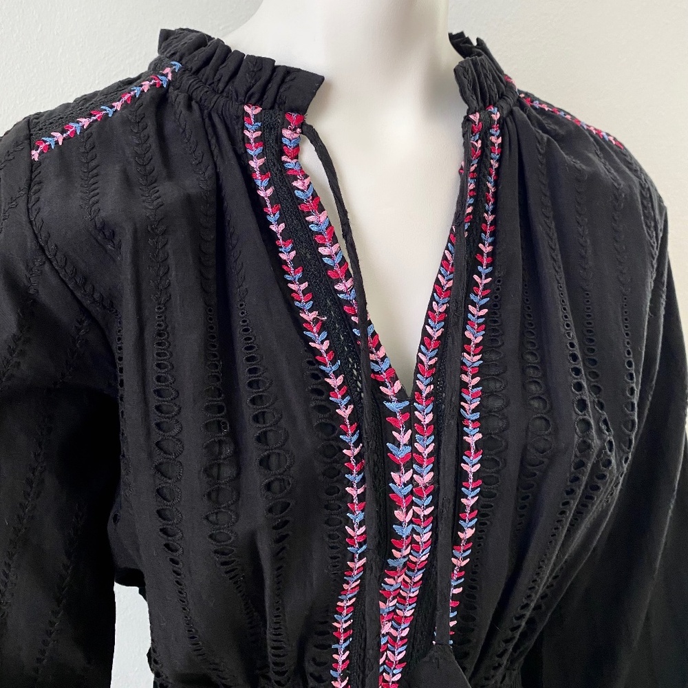 NWOT, MISA Los Angeles Dress - Picture 3 of 10